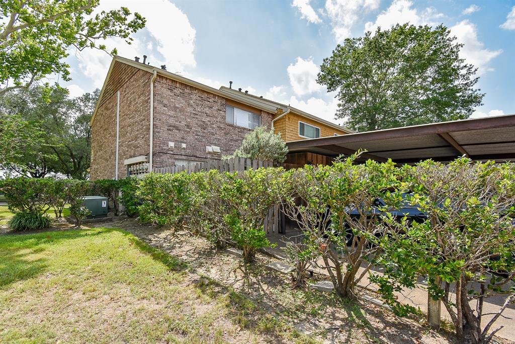 10488 Hammerly Boulevard #81, Houston, Texas image 30