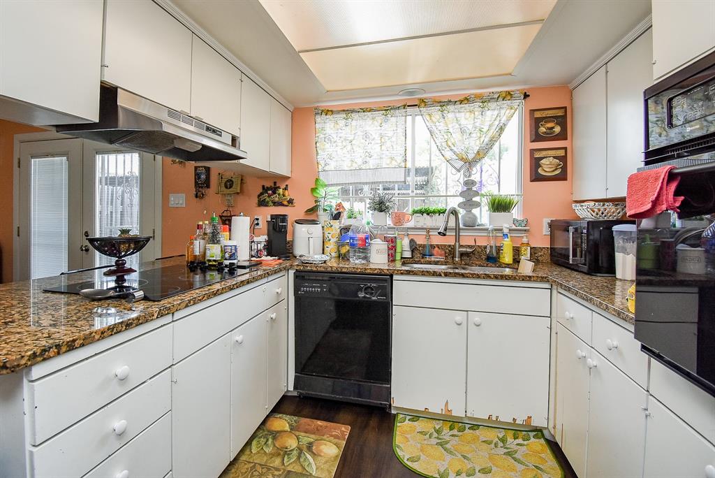 10488 Hammerly Boulevard #81, Houston, Texas image 16