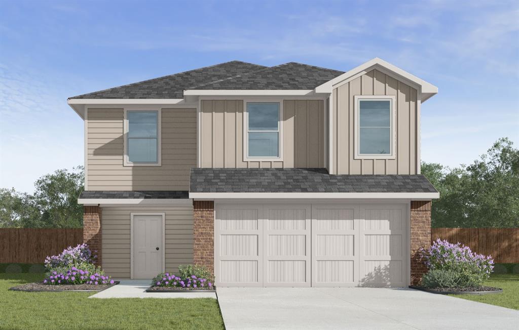 1029 Bluegill Lane, Alvin, Texas image 1