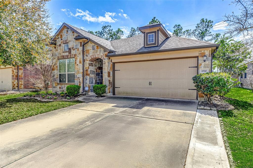 8510 Lighthouse Lake Lane, Humble, Texas image 5