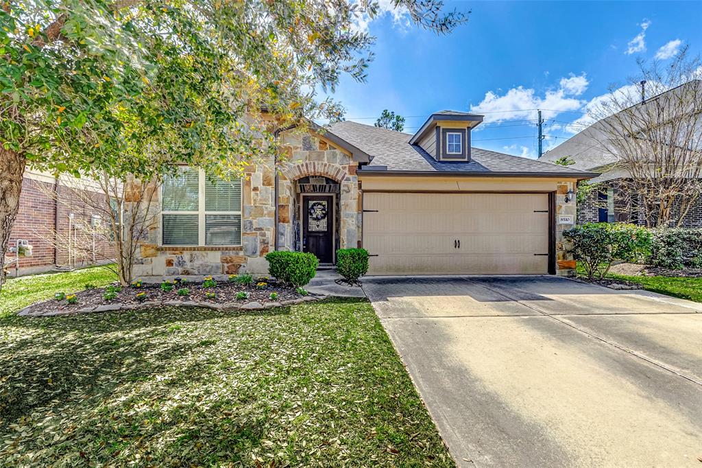 8510 Lighthouse Lake Lane, Humble, Texas image 2