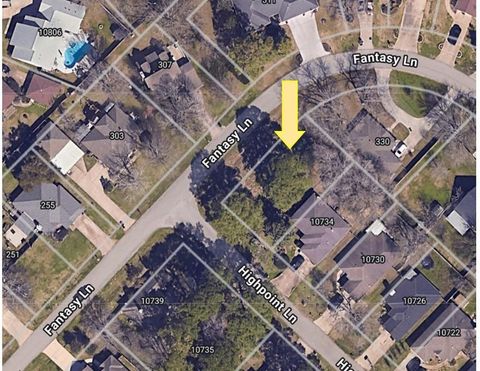 0000 Highpoint Ln Montgomery TX 77356