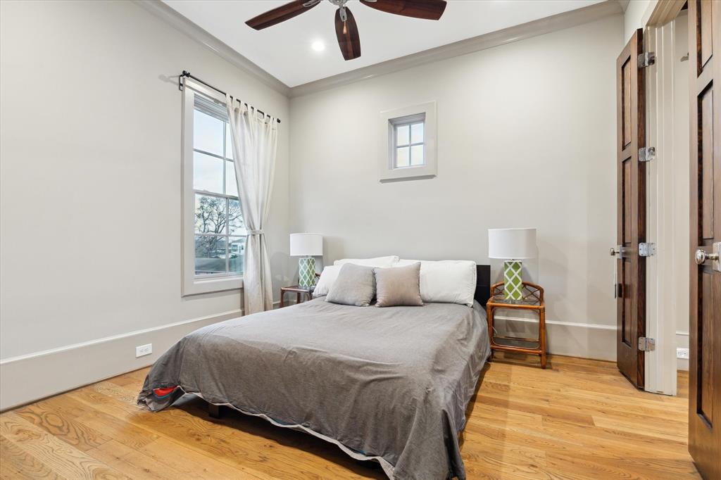 420 Aurora Street, Houston, Texas image 27