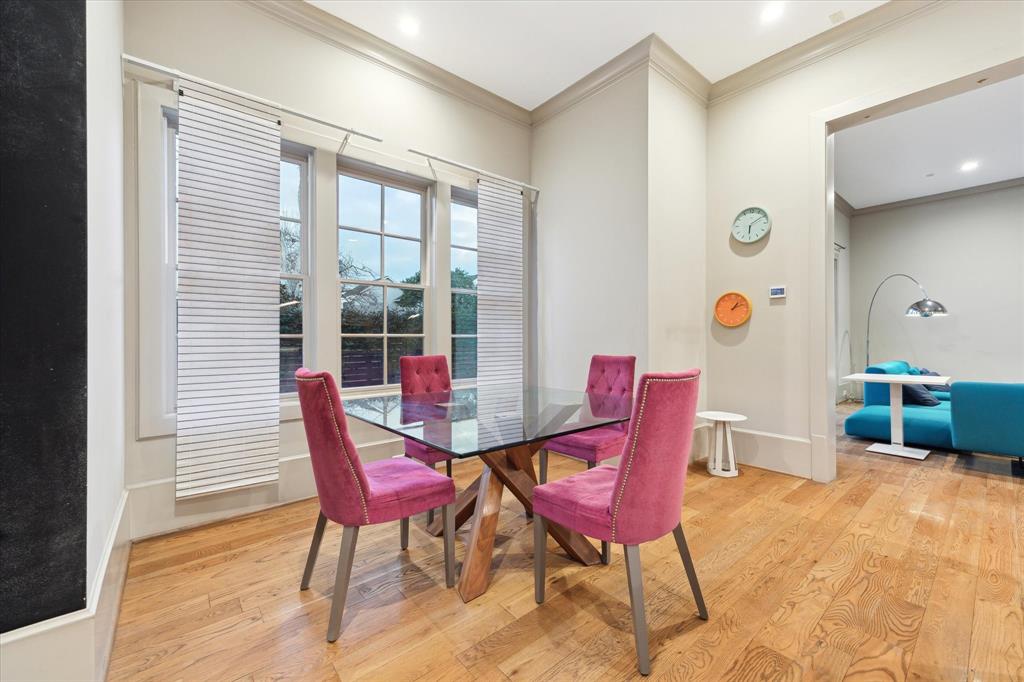 420 Aurora Street, Houston, Texas image 20