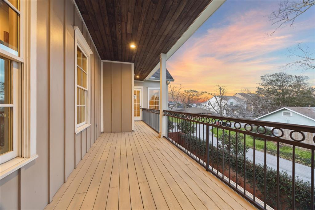 420 Aurora Street, Houston, Texas image 30