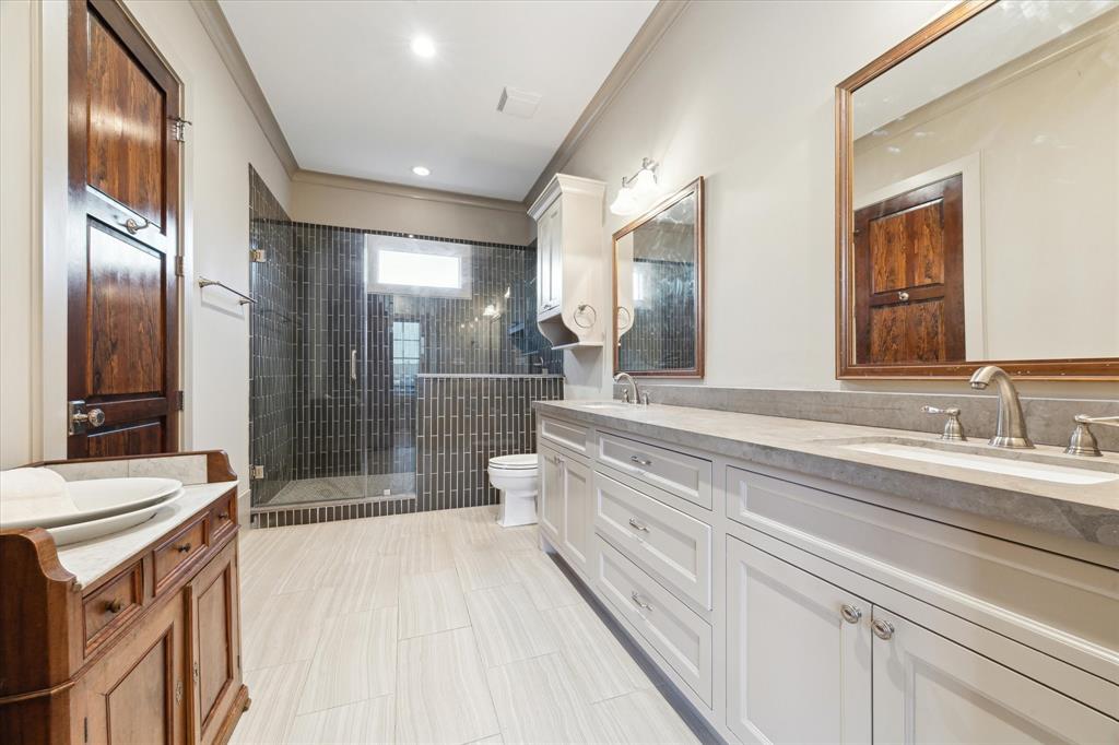 420 Aurora Street, Houston, Texas image 36