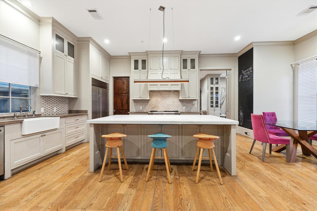 420 Aurora Street, Houston, Texas image 15