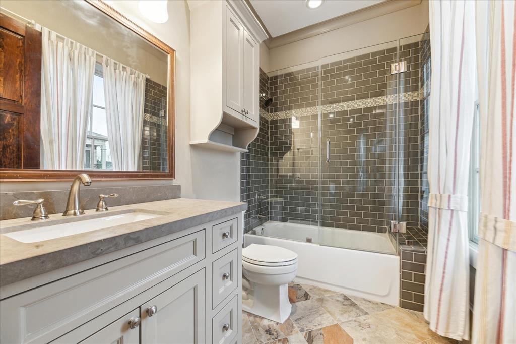 420 Aurora Street, Houston, Texas image 37