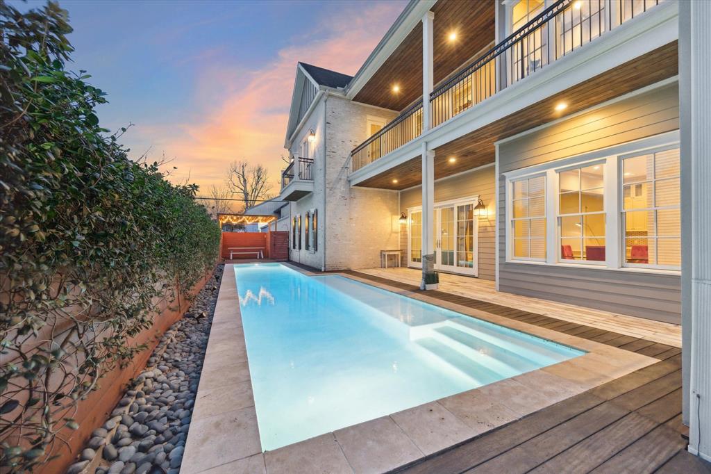 420 Aurora Street, Houston, Texas image 39