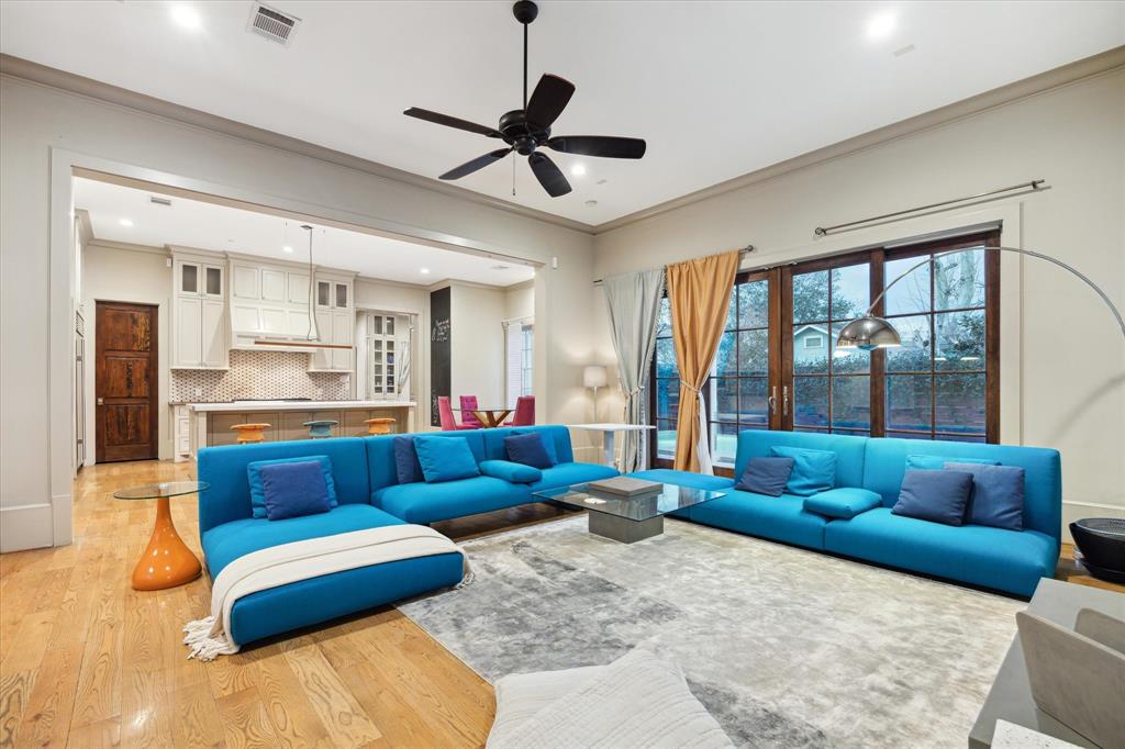 420 Aurora Street, Houston, Texas image 14