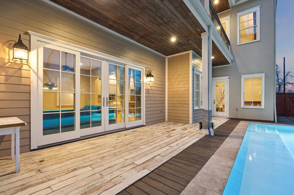 420 Aurora Street, Houston, Texas image 38