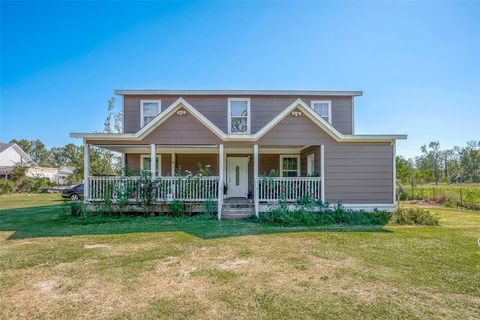 A home in Dayton