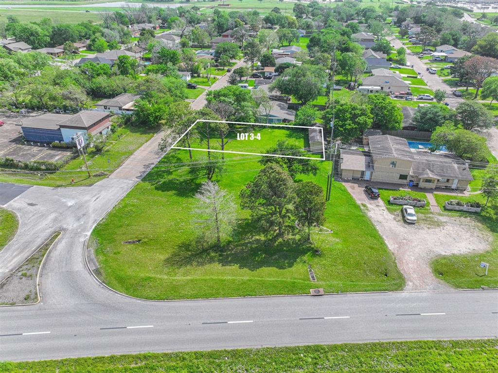 LOT 3 & 4 Orange Avenue, Texas City, Texas image 5