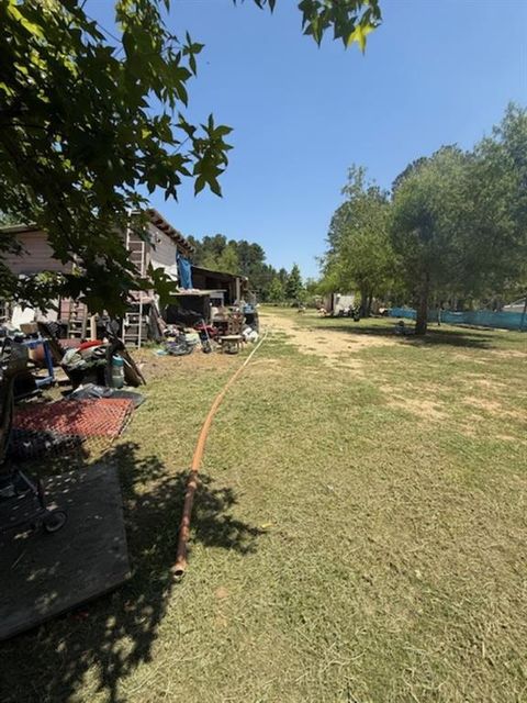 1172 County Rd 3479J Cleveland TX 77327