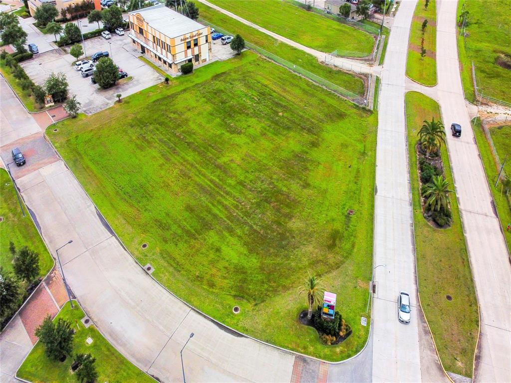 0 Space Center Boulevard
