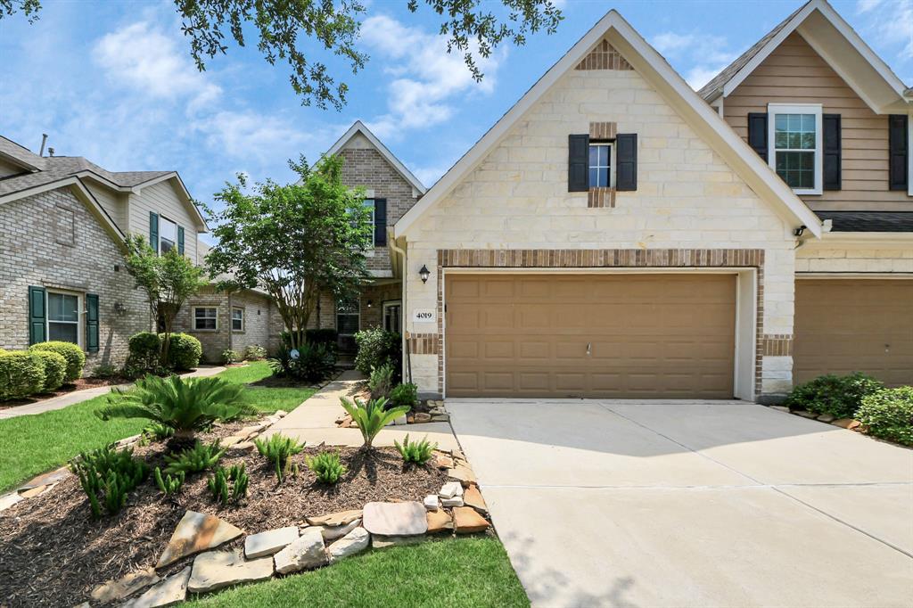 4019 Waterford Lane