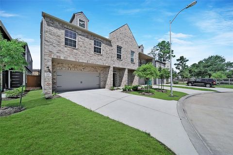 2121 Solstice Boulevard, Spring, TX 77386 - #: 45395360
