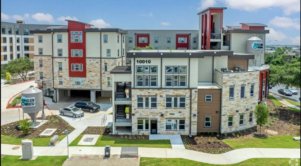 10010 N Capital of Texas Hwy
