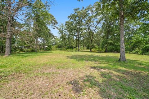 A home in Conroe