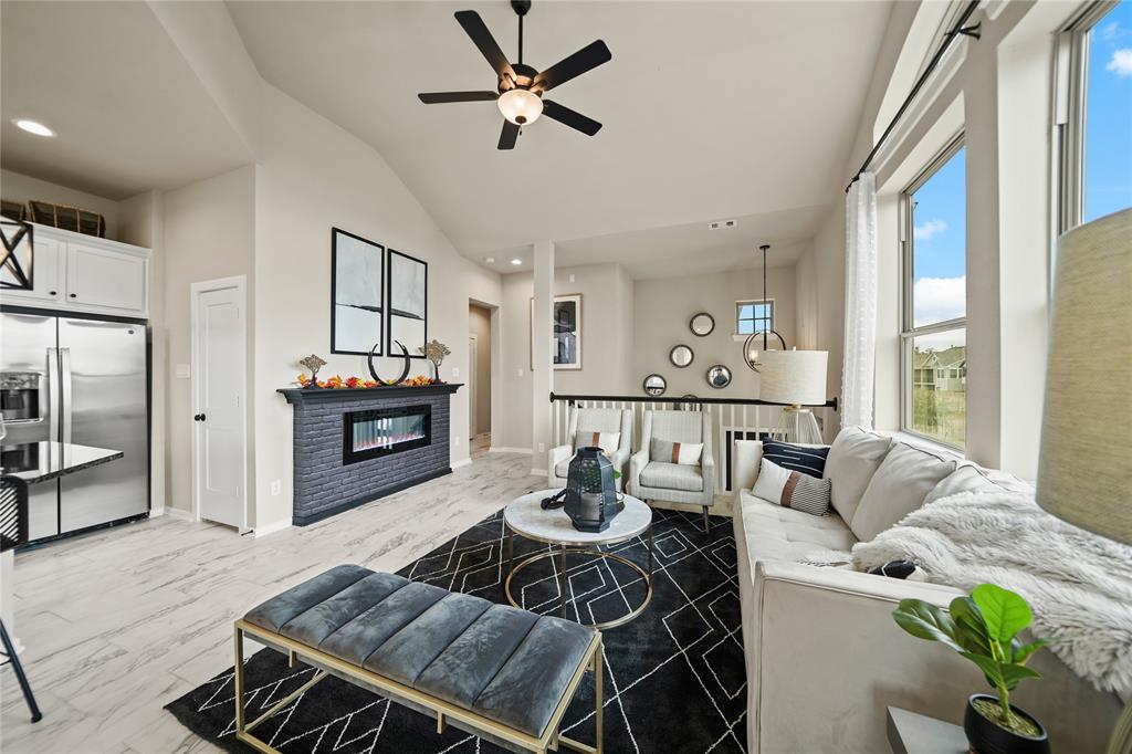 12722 Maravillas Gap Lane, Cypress, Texas image 7