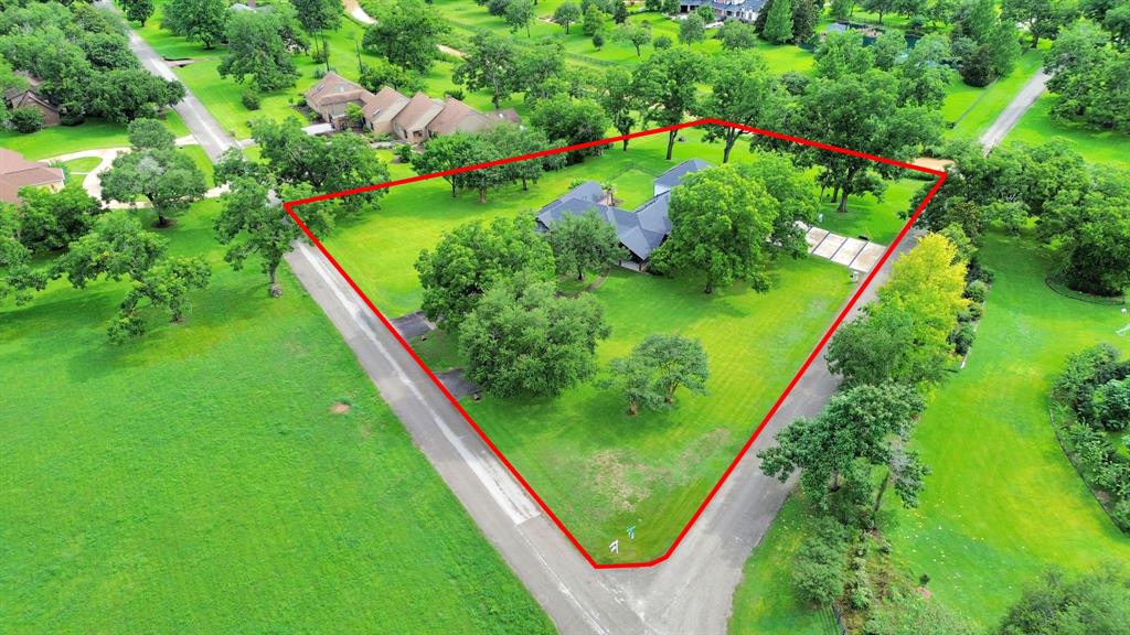 7519 Foster Creek Drive
