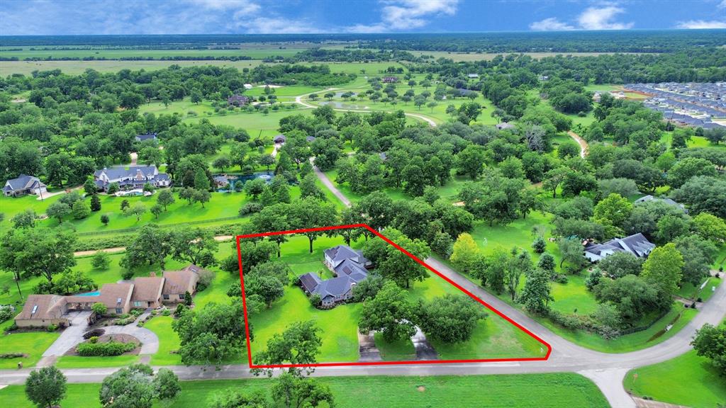 7519 Foster Creek Drive