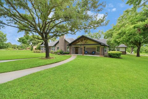 7519 Foster Creek Drive Richmond TX 77406