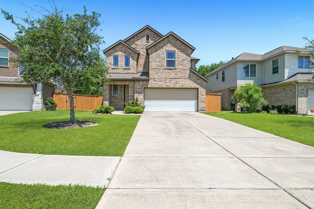 9207 Coleridge Drive, Rosharon, Texas image 1