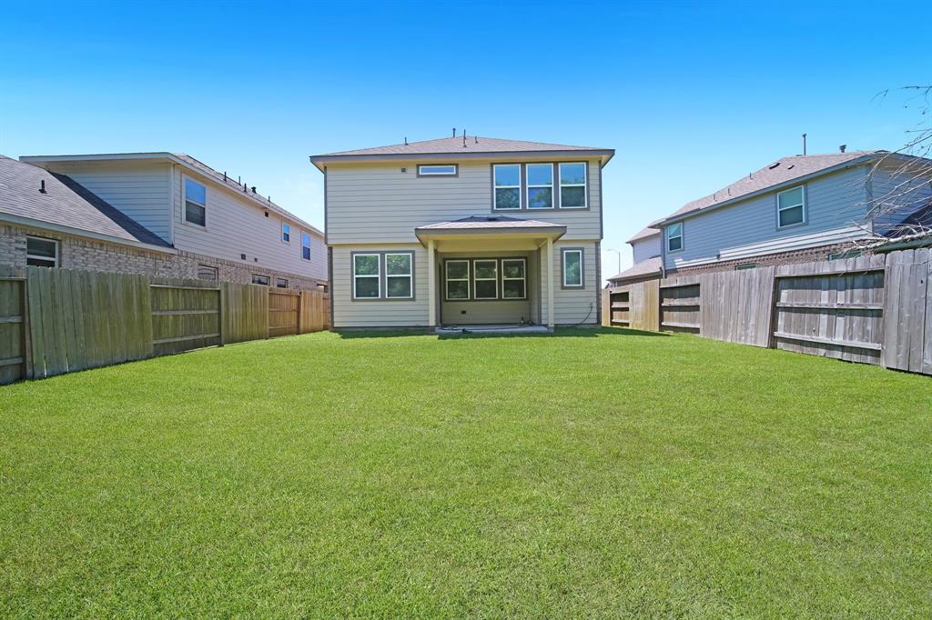 9207 Coleridge Drive, Rosharon, Texas image 44