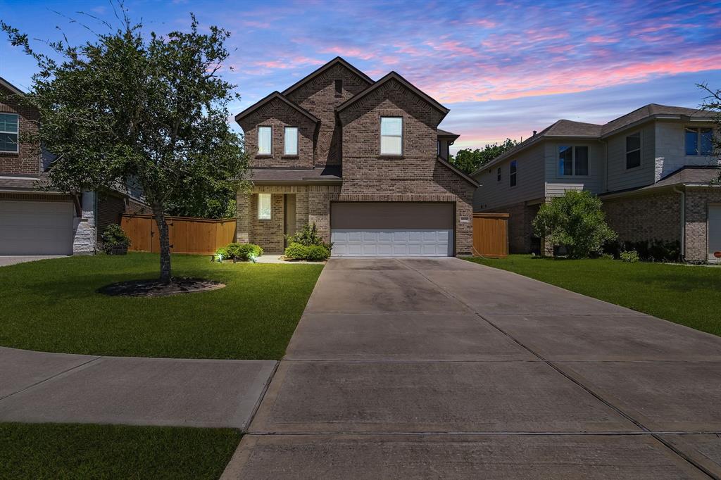 9207 Coleridge Drive, Rosharon, Texas image 2