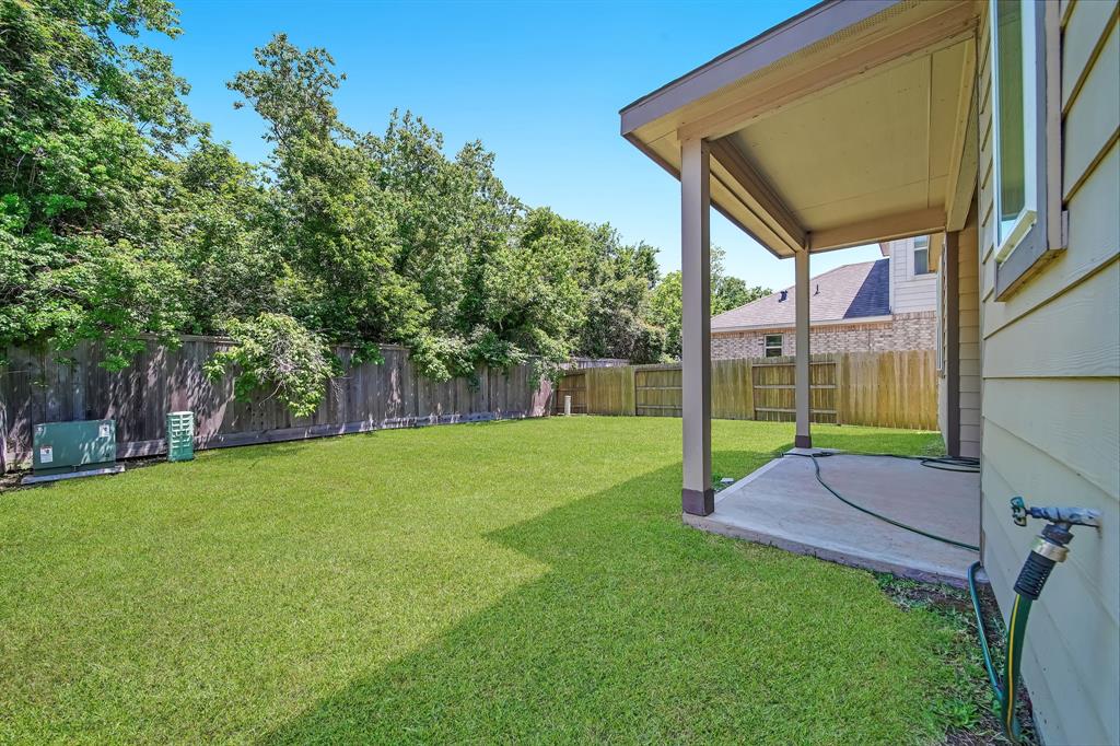 9207 Coleridge Drive, Rosharon, Texas image 43