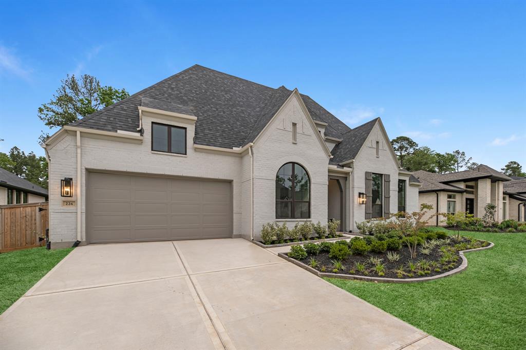 226 Wooded Rill Court, Conroe, Texas image 4