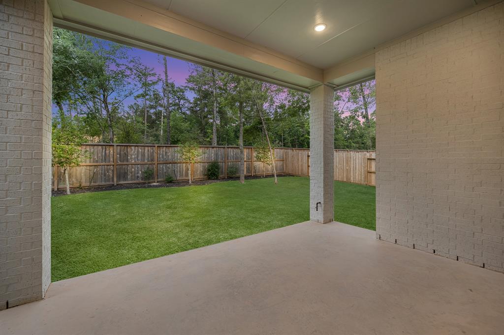 226 Wooded Rill Court, Conroe, Texas image 45