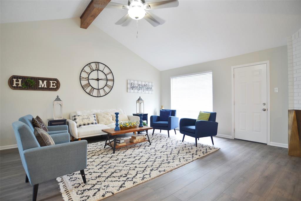 2796 Forest Point Drive, League City, Texas image 4
