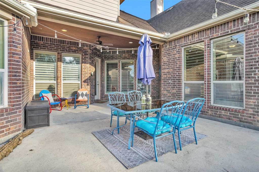 40393 Mostyn Drive, Magnolia, Texas image 45