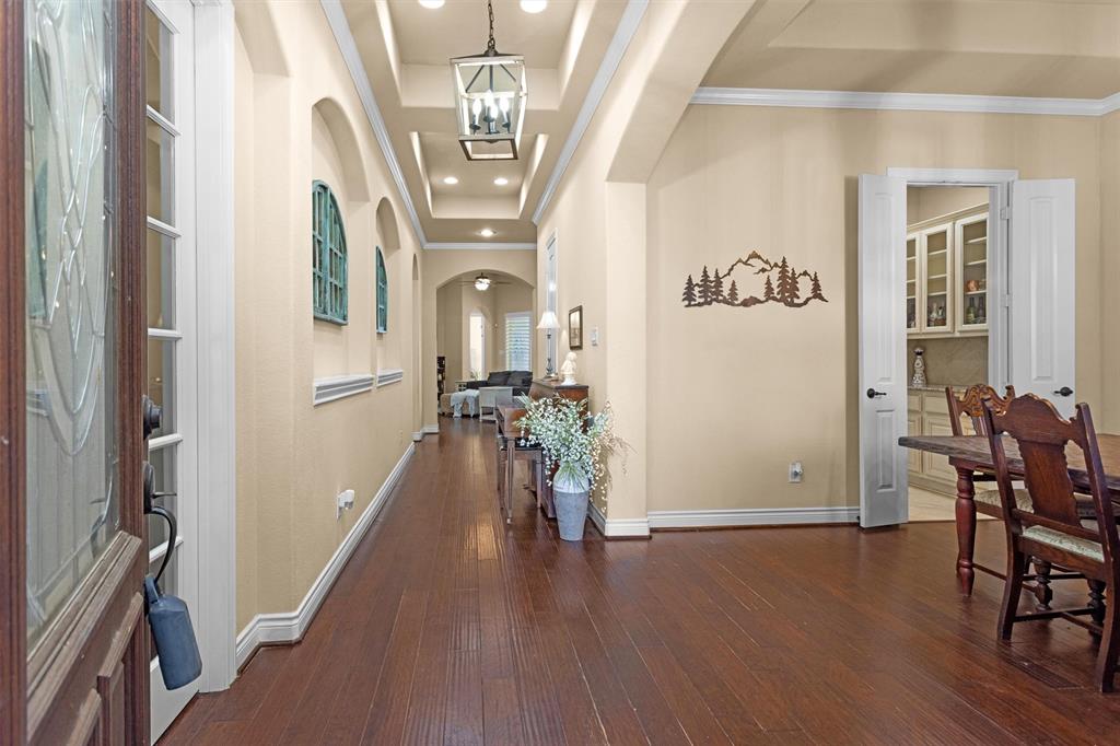 40393 Mostyn Drive, Magnolia, Texas image 9