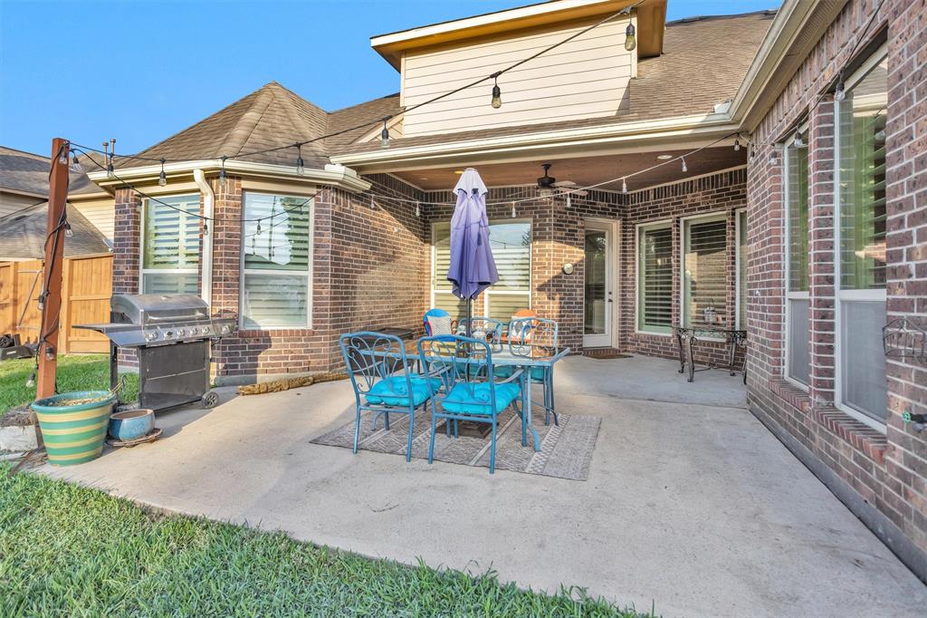 40393 Mostyn Drive, Magnolia, Texas image 47
