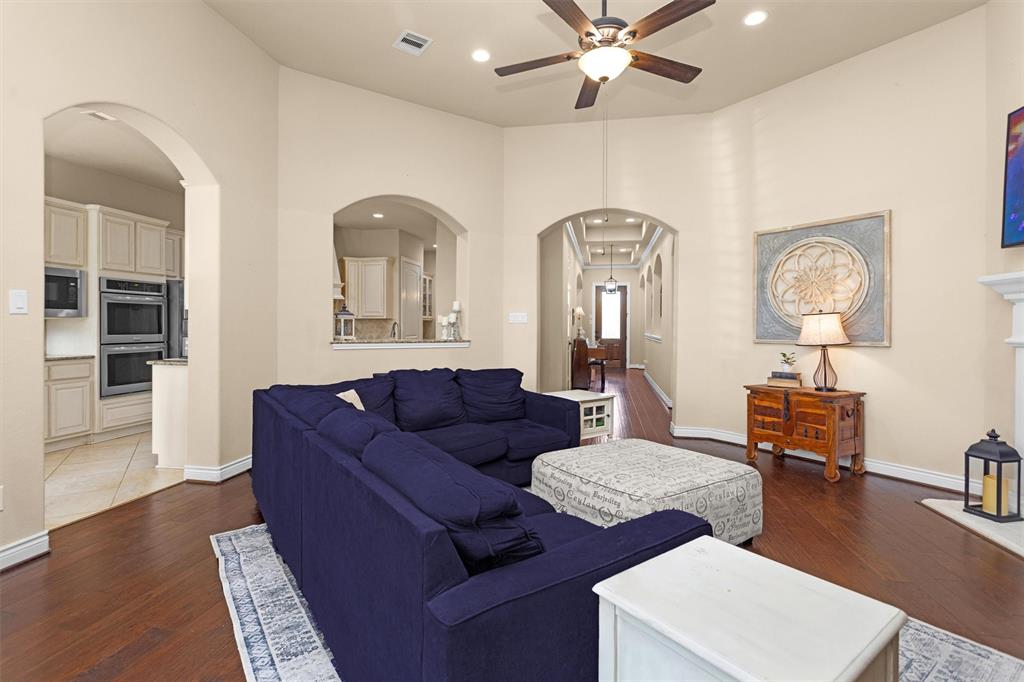 40393 Mostyn Drive, Magnolia, Texas image 17