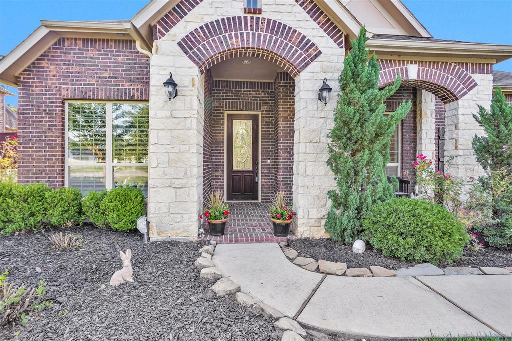 40393 Mostyn Drive, Magnolia, Texas image 6
