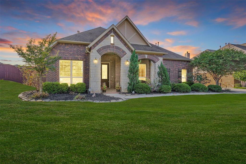 40393 Mostyn Drive, Magnolia, Texas image 1