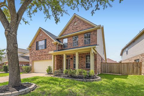 27122 Sable Oaks Lane, Cypress, TX 77433 - #: 41859556