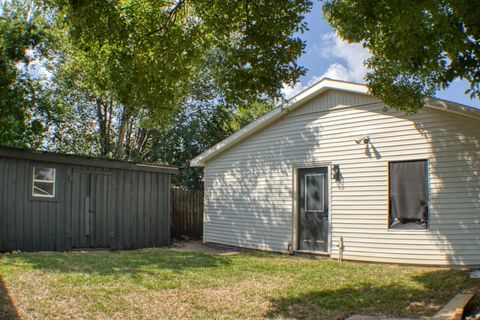 A home in Deer Park