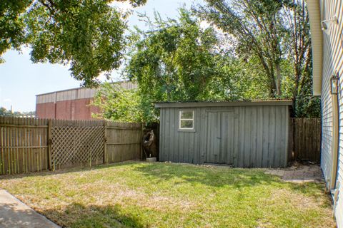 A home in Deer Park