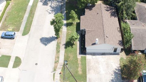 A home in Deer Park