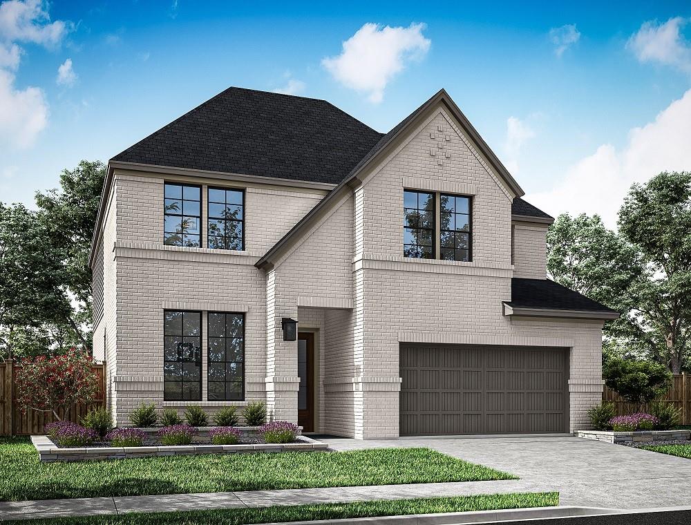 25930 Woods Bay Drive, Katy, Texas image 1