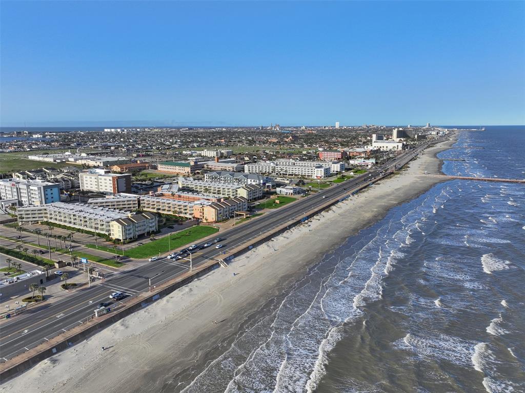 6300 Seawall Boulevard #3123, Galveston, Texas image 18