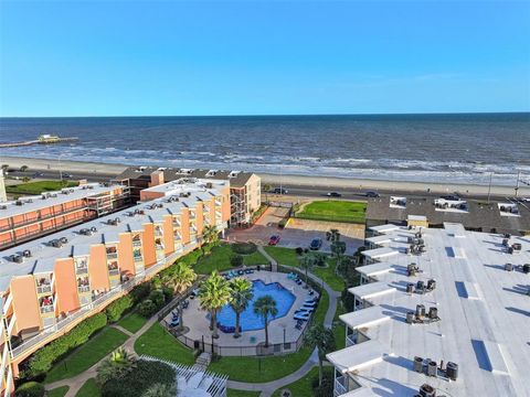 Photo of 6300 Seawall Boulevard #3123, Galveston, TX 77551 (MLS # 85691557)