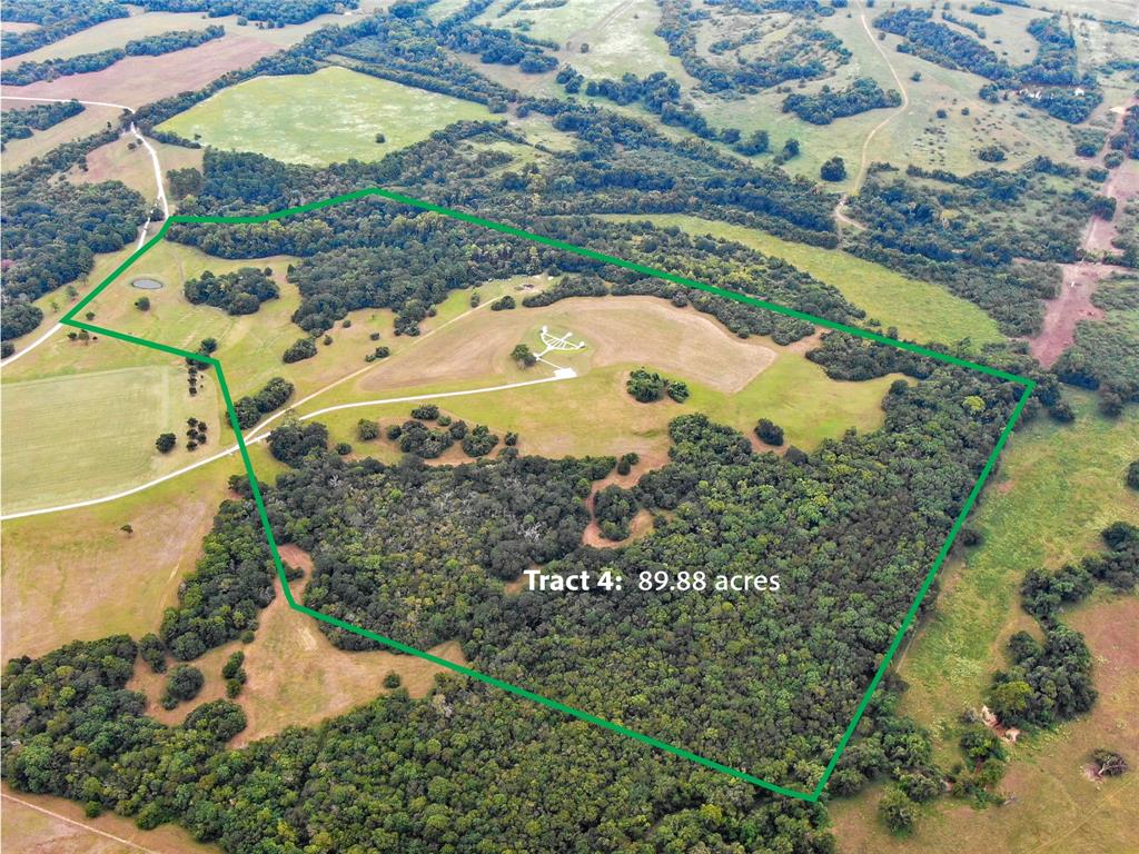 000 Tract #4 Whitehall Ranch Road