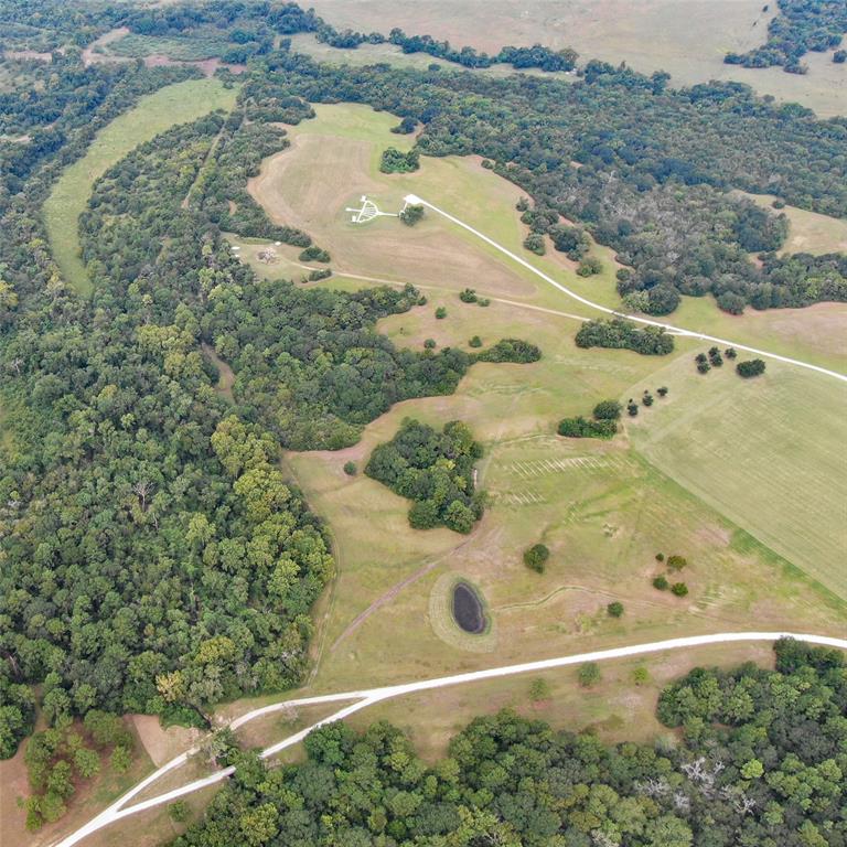 000 Tract #4 Whitehall Ranch Road