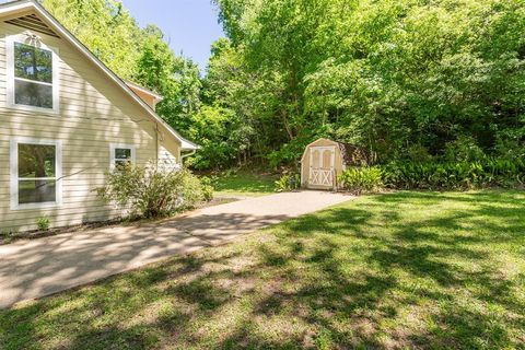 A home in Livingston